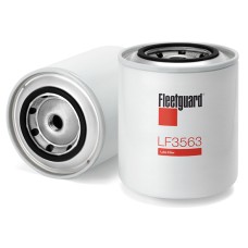 Fleetguard Oil Filter - LF3563